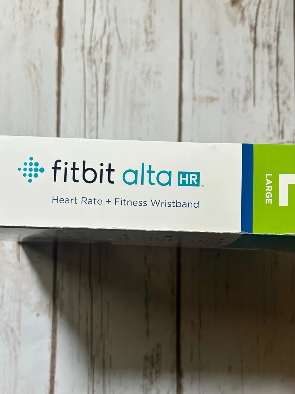 fitbit Alta HR Fitness Activity Tracker Running Walking Sleep 3 Wristbands NEW